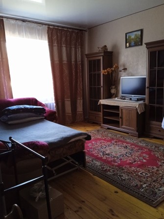 Здам довгостроково кімнату в частному будинку,в приорітеті для чоловік - фото 1