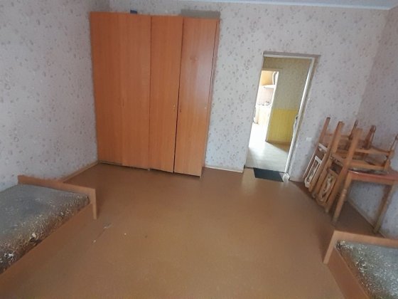 Здається кімната в гуртожитку.Торгмаш.Бровари. Бровары