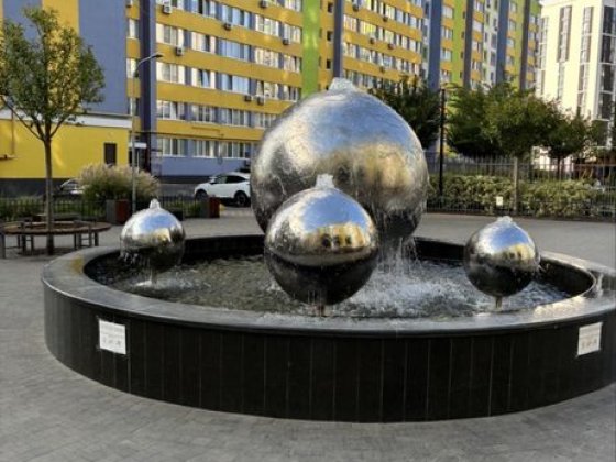 Оренда кімнати  в 2х кімнатній квартирі ЖК Щасливий Вишневе