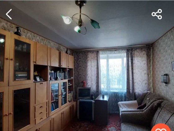 Здається 1-на  квартира  у Вишневому. Власник. Вишневое