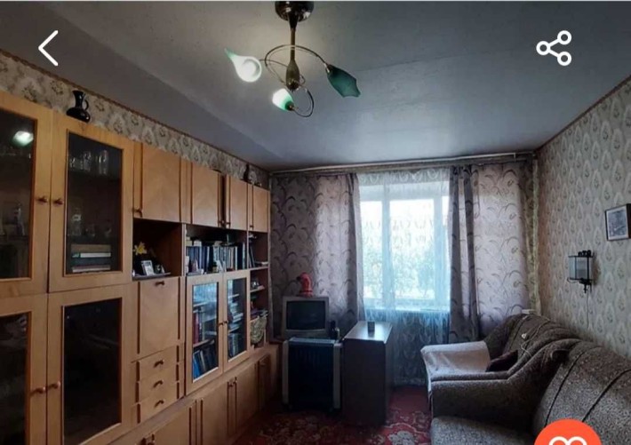 Здається 1-на  квартира  у Вишневому. Власник. - фото 1