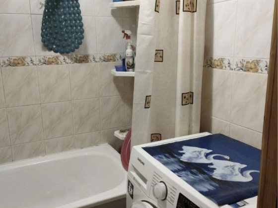 Здається окрема кімната з власником. По вул. Стуса. Ивано-Франковск