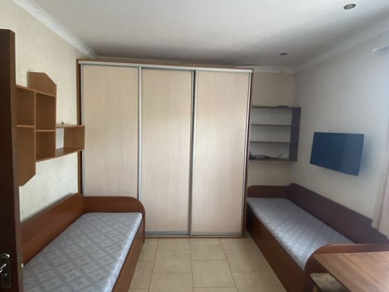 Койко-місце для студентів біля Податкового університету Ірпінь