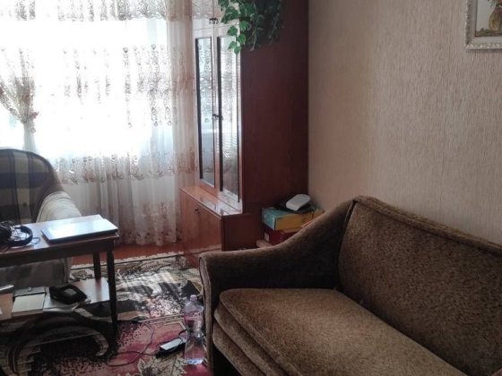 Здам кімнату в центрі міста Кременчук