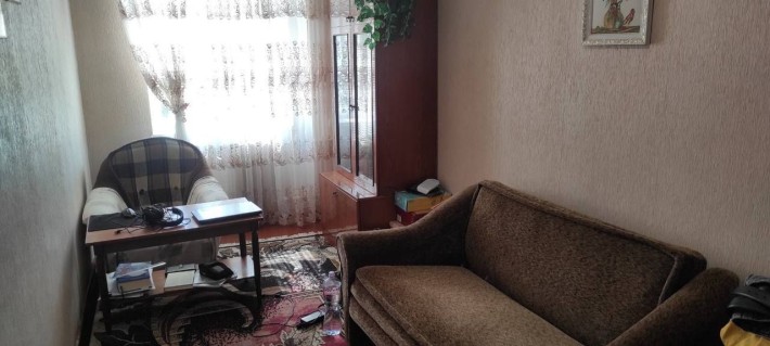 Здам кімнату в центрі міста - фото 1