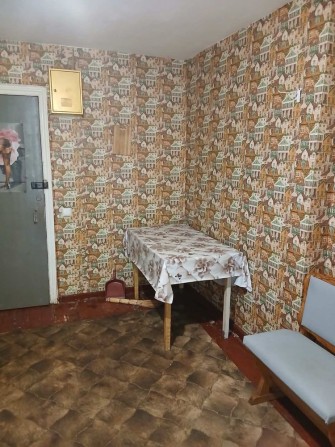 Оренда КІМНАТИ вул. Молодіжна - фото 1