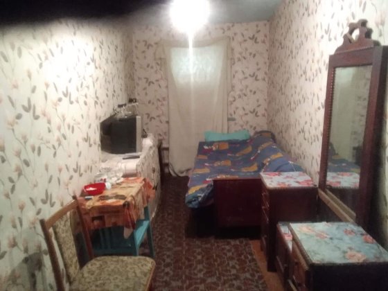 Сдам Одну комнату в частном доме . Кривий Ріг