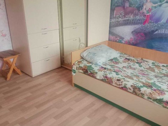 Здаю кімнату в квартирі Кривий Ріг