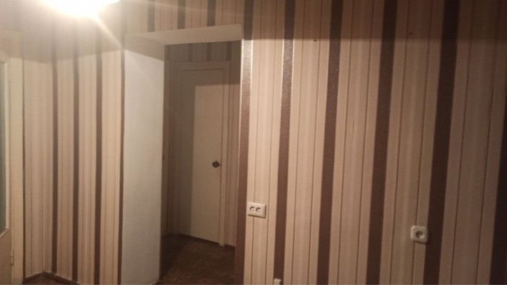 Візьму на підселення хлопця в 3-ох кімнатну квартиру - фото 1