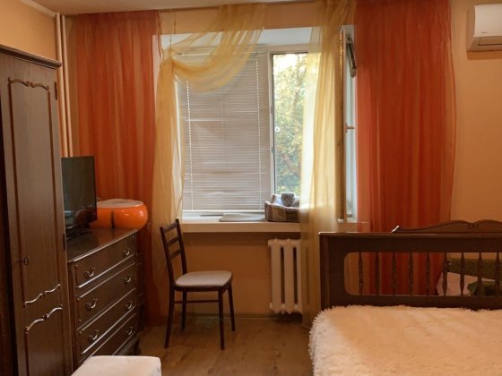 Оренда комнаты в 2ке с хозяйкой.Р.Браилки. Полтава