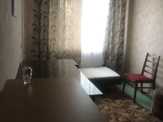 Кімната в 3-кімнатній квартирі з господинею Полтава