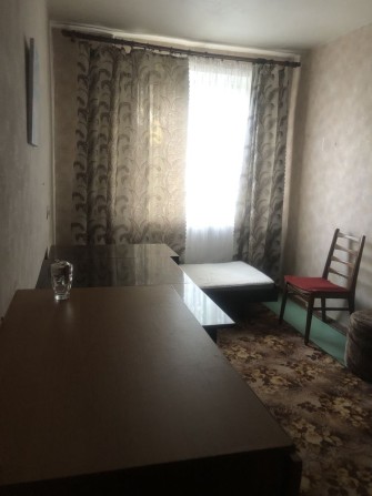 Кімната в 3-кімнатній квартирі з господинею - фото 1