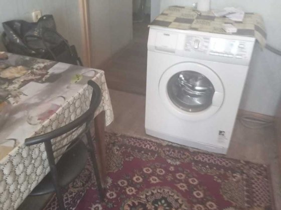 Здається окрема кімната в двокімнатній квартирі (від власника) Рівне