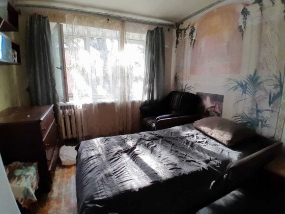 В оренду кімната в гуртожитку по вул. Рибалко Сумы