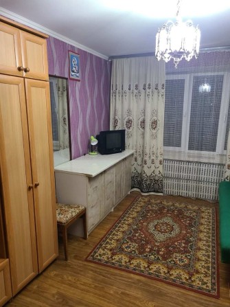 Кімната в гуртожитку - фото 1