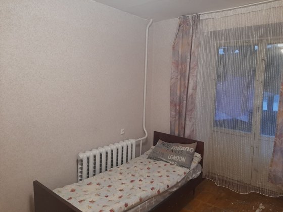 Кімната на підселення