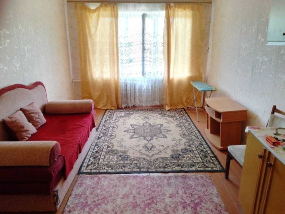 Здам в оренду кімнату в гуртожитку по вул. М. Сумцова р-н, Хіммістечко Суми