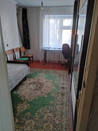 Сдам комнату , на Половках, рядом с ост В. Тирновская. - фото 1