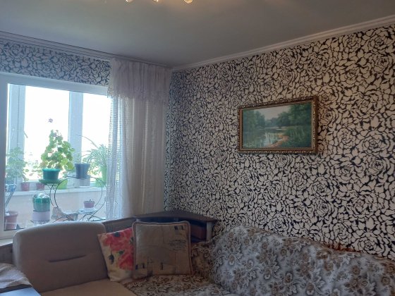 Комната (две) в 3кв Проживание без хозяйки