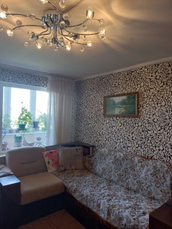 Комната (две) в 3кв Проживание без хозяйки - фото 1