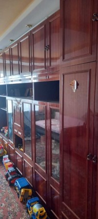 підселення в  кімнатy  в центр районі  з  10 жовтня для дівчини - фото 1