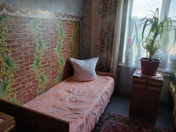 Кімната по кільцю . Можна на короткий термін Полтава