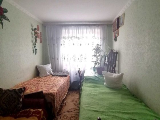 Здам ліжко -місце для проживання хлопця. Чайка. Рівне