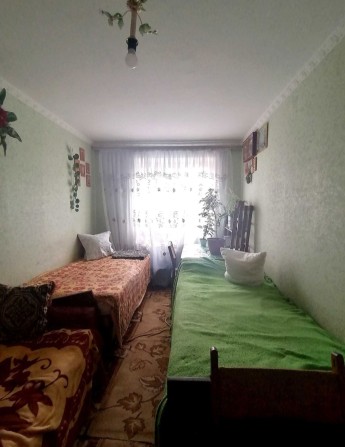 Здам ліжко -місце для проживання хлопця. Чайка. - фото 1