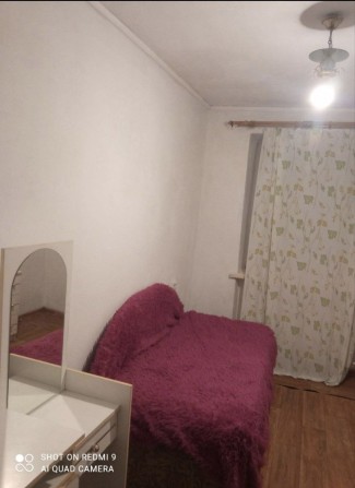 Здається кімната - фото 1