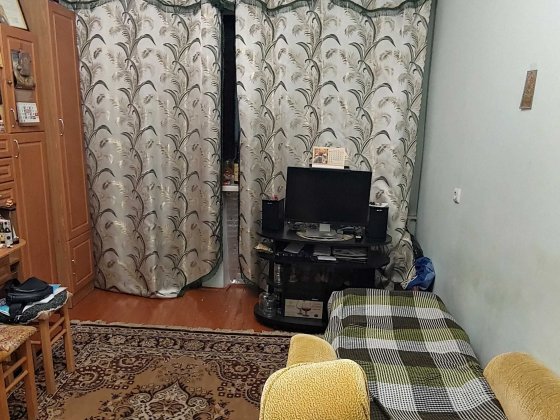 Підселення в однокімнатну квартиру  (Парк Жовтневий) Чернівці