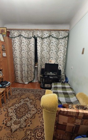 Підселення в однокімнатну квартиру  (Парк Жовтневий) - фото 1