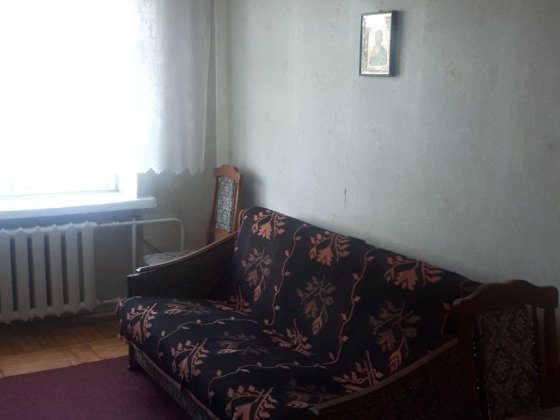 Кімната для дівчини Чернівці