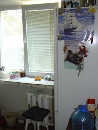 Здаеться кiмната в 3х кiмнатнiй квартирi/Вiд Власника - фото 1