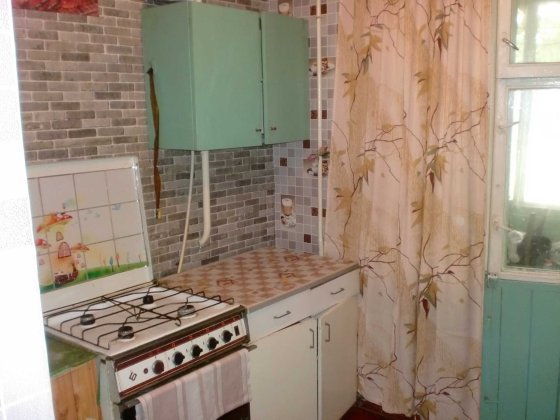 Оренда кімнати без господарів по вул. Грушевського Черкассы