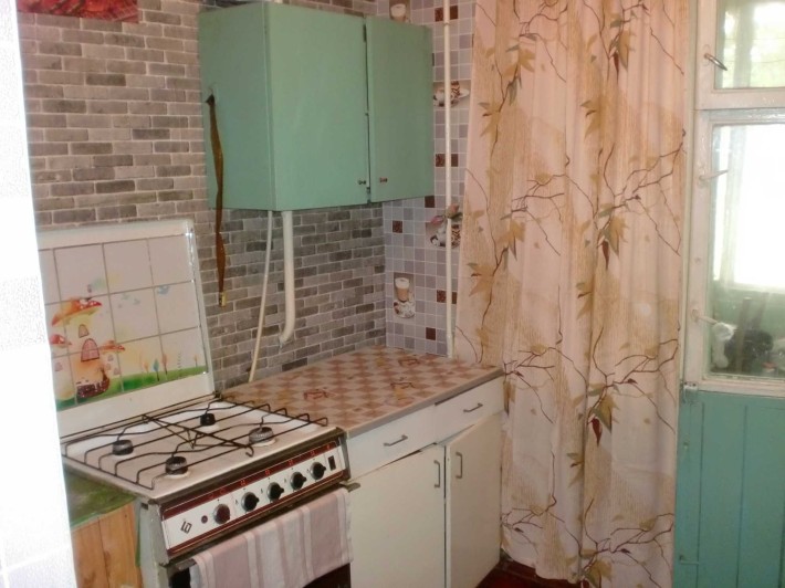 Оренда кімнати без господарів по вул. Грушевського - фото 1