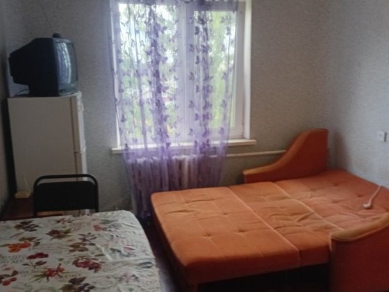 Сдам коннату в обшежитии район Круга от хозяина Чернигов