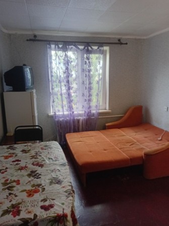 Сдам коннату в обшежитии район Круга от хозяина - фото 1