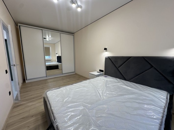 Оренда нової 1.5кімнат - фото 1