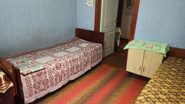 Здам ліжкомісця для 1-2 жінок/дівчат, район ЮЗР - фото 1