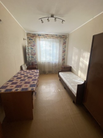 Оренда кімнати Вільна 10.10  р.н Лікарні 3 в наявності 2 кімнати - фото 1