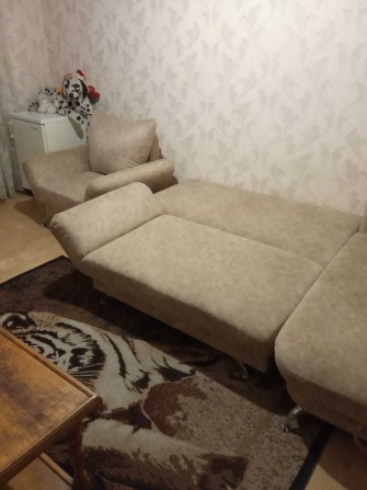 Сдам комнату в 2х комнатной квартире в центре - фото 1