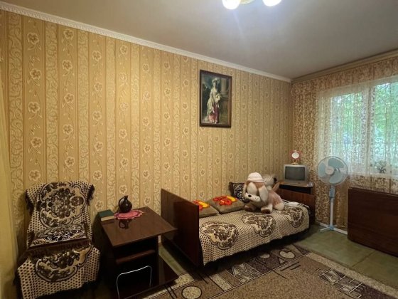 Кімната Л.Лукьяненко для парубка