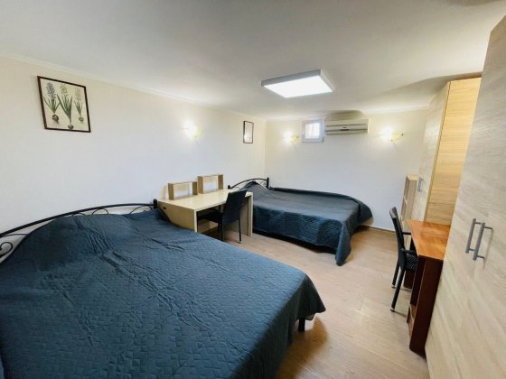 Здам кімнату 20м2  на проспекті Лобановського 126Г для двох дівчат Київ