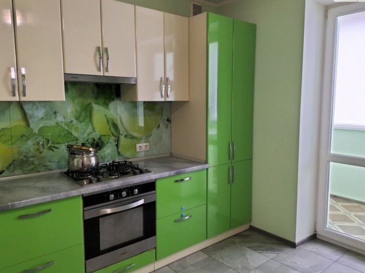 Здається чудова 1 кімната квартира на Поділля. - фото 1