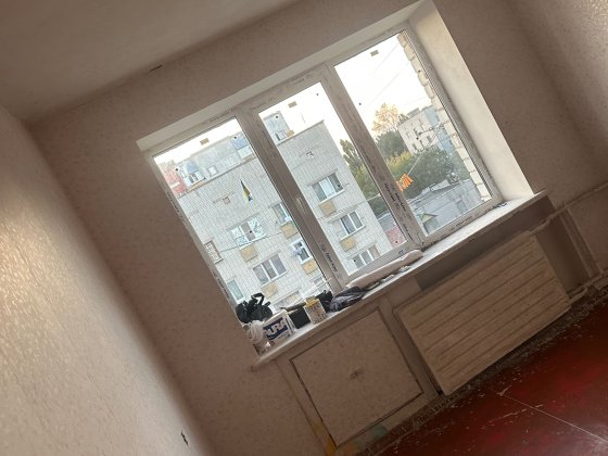 Кімната в гуртожитку Чернигов