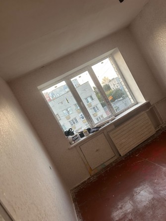 Кімната в гуртожитку - фото 1