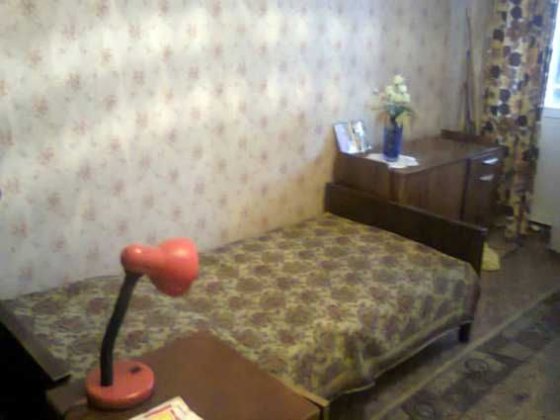 Сдам комнату в квартире девушке Чернігів