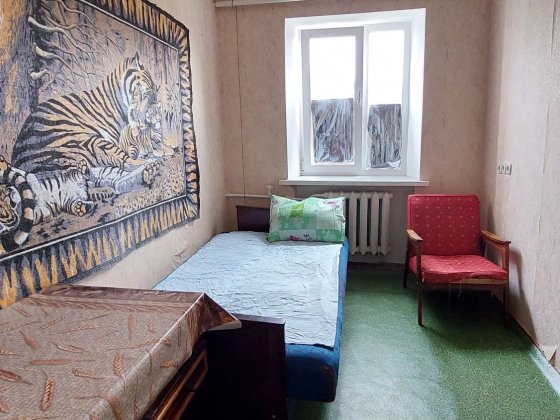 Оренда кімнати район Шерстянка Чернигов