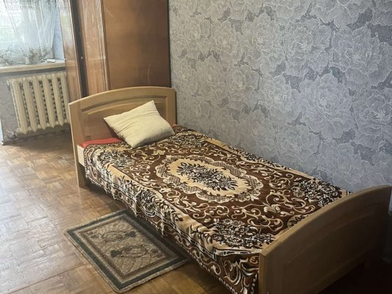 Здам кімнату без хозяйки для хлопця Вінниця
