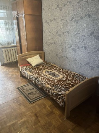 Здам кімнату без хозяйки для хлопця - фото 1